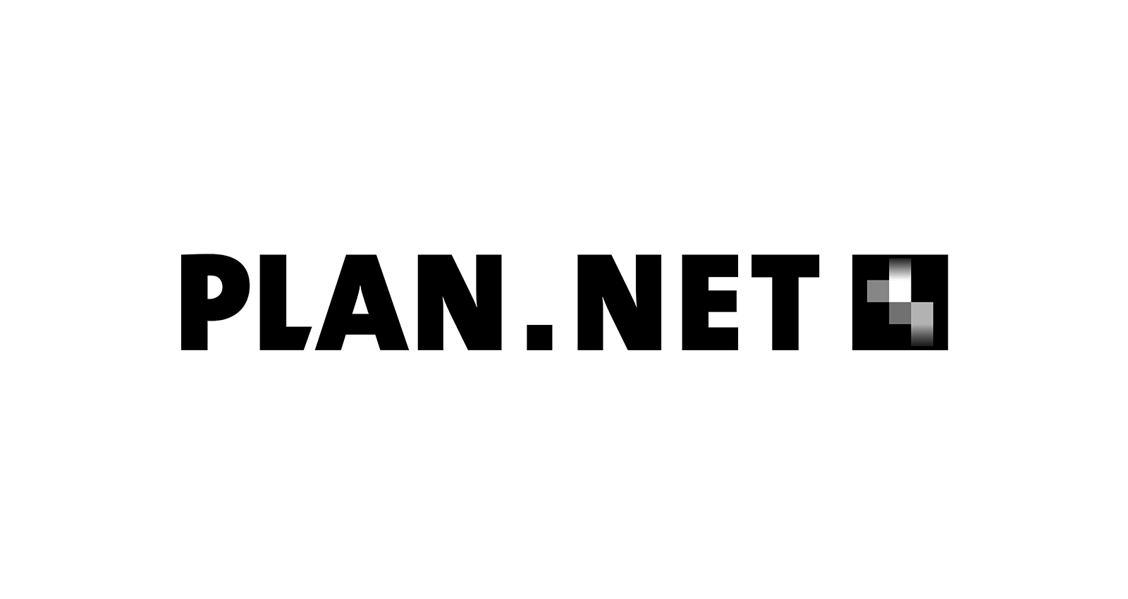 Plan.net – Logo