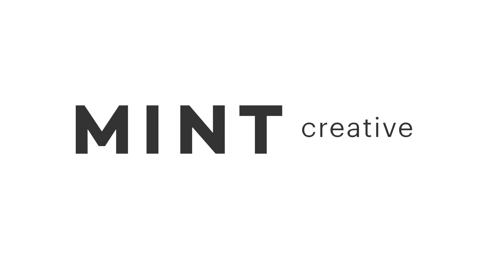 Mint Creative – Logo