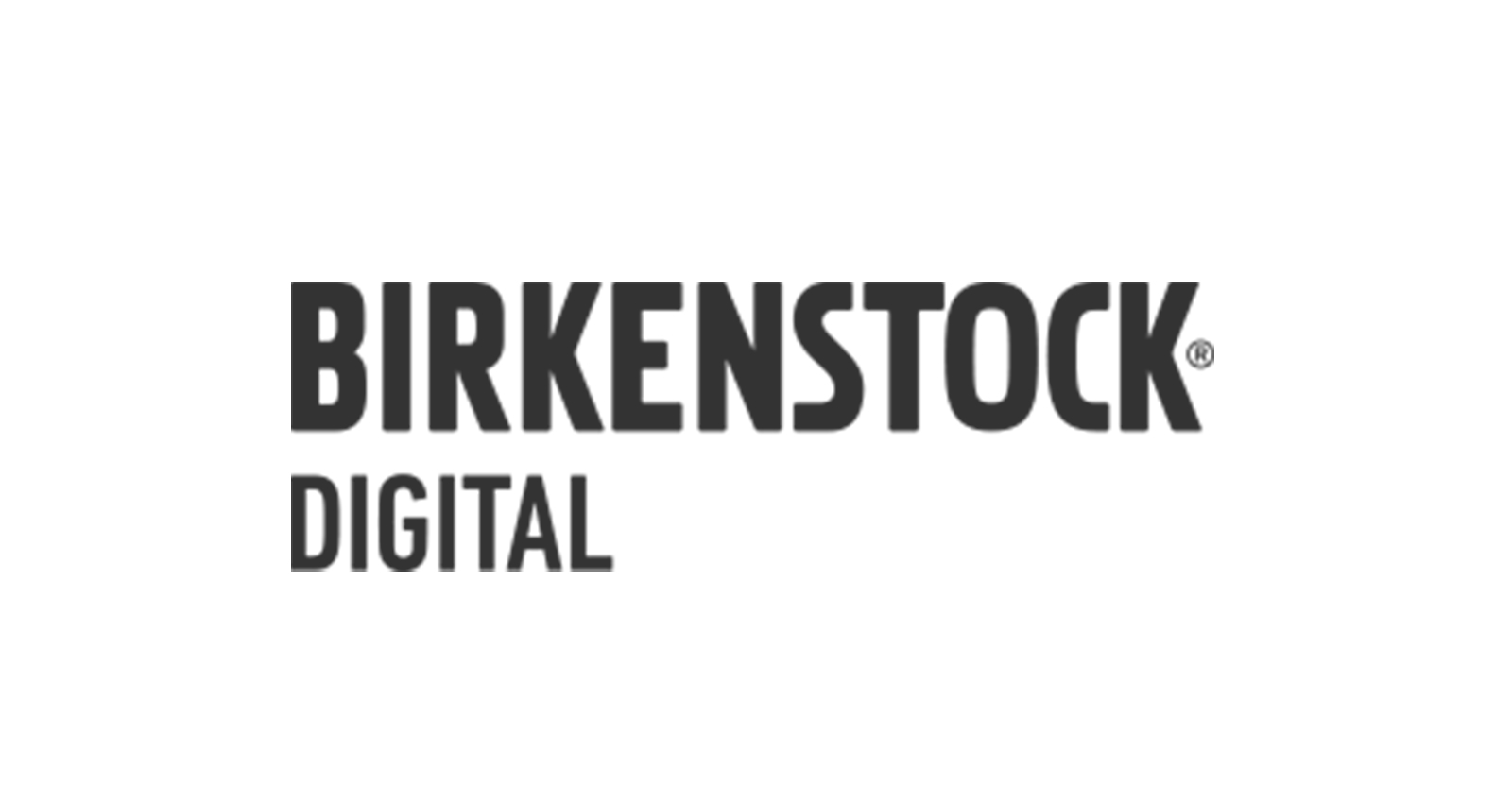 Birkenstock – Logo
