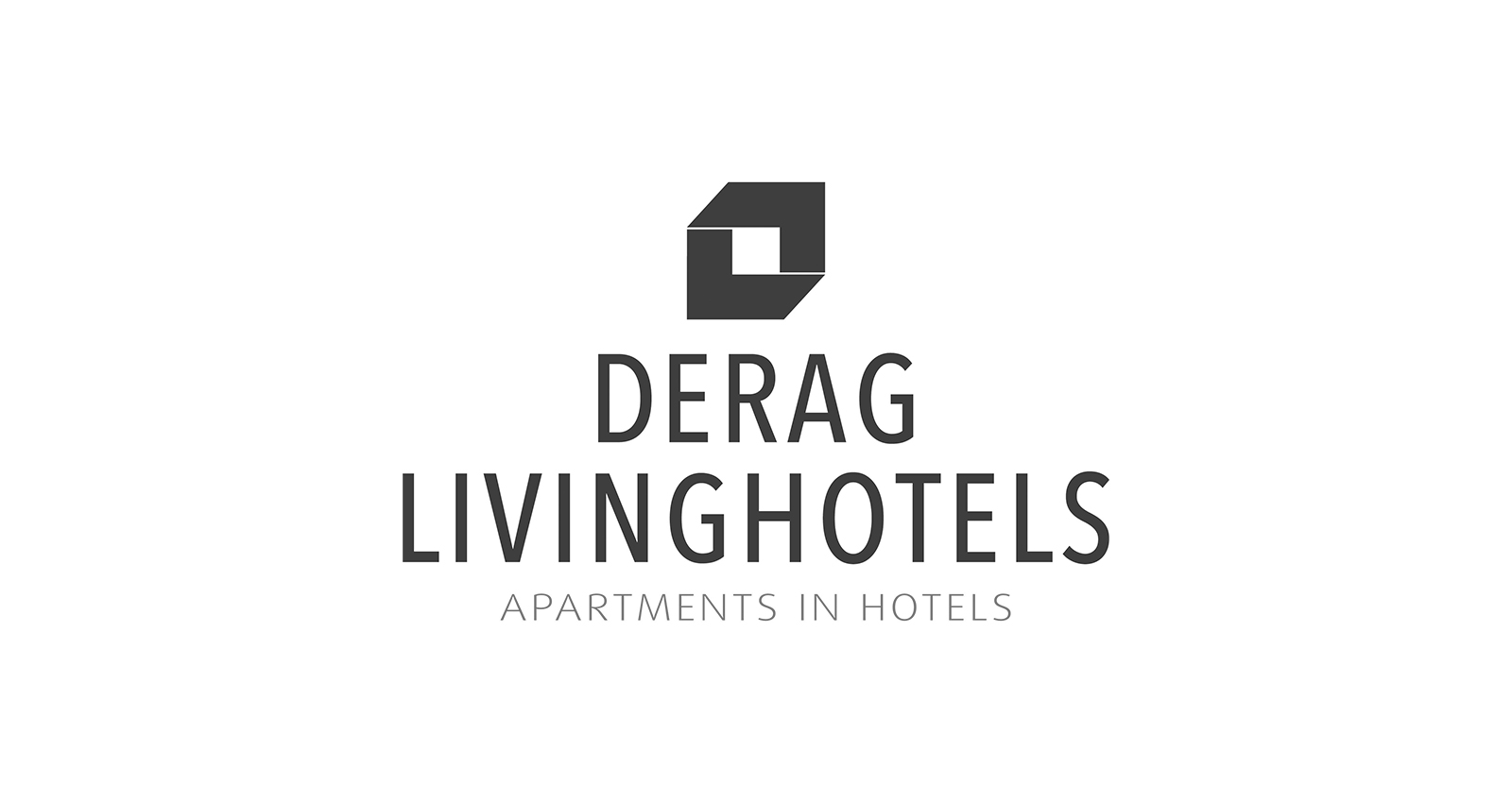 Derag Livingshotels – Logo