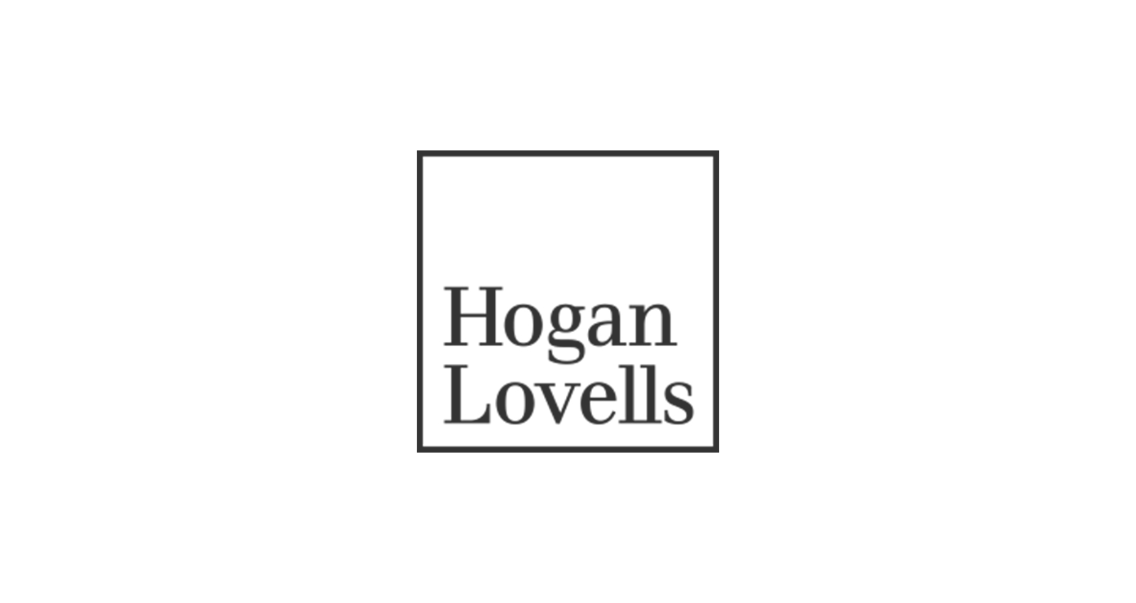 Hogan Lovells – Logo