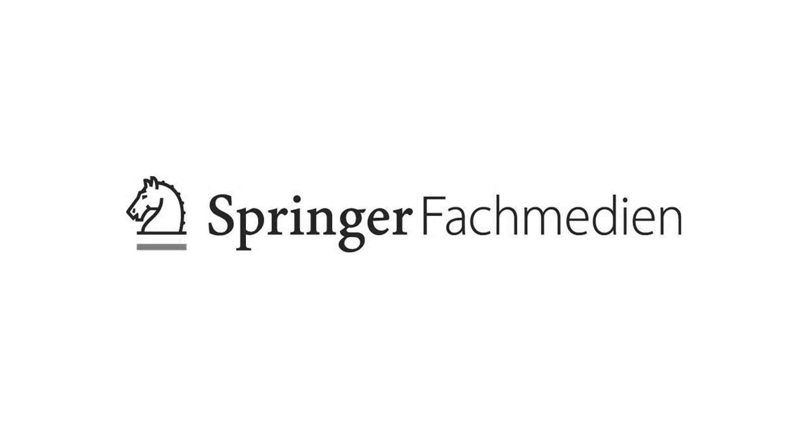 Springer Fachmedien – Logo