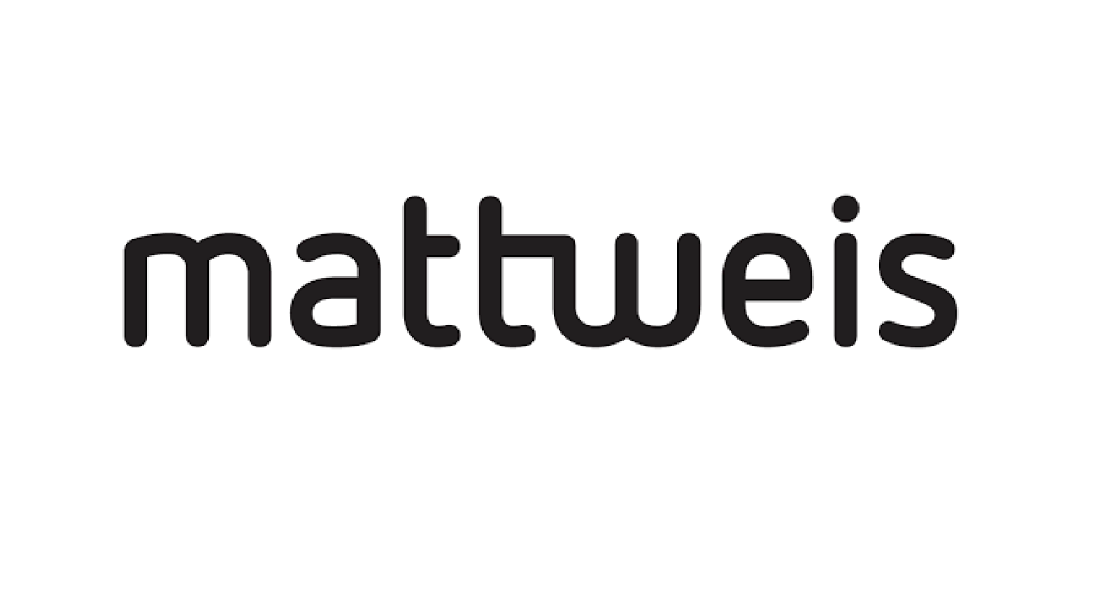 Mattweis - Logo