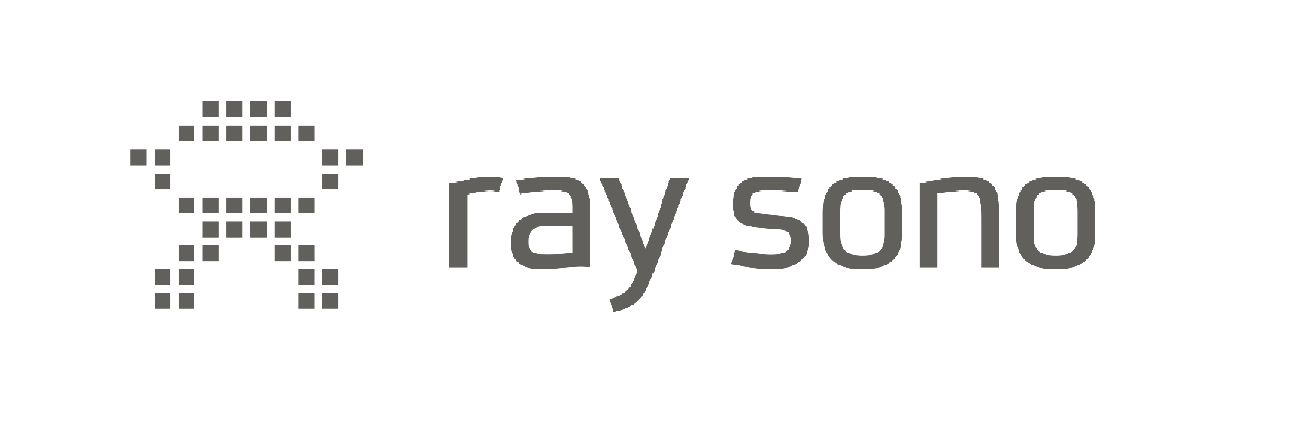 Ray Sono - Logo